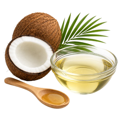 MCT OIL