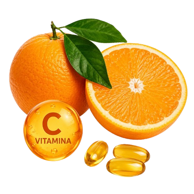 VITAMINA C LIPOSOLUBLE