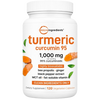 1 FRASCO TURMERIC (120Capsulas)