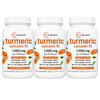 COMPRA 2 + 1 GRATIS (360Capsulas)