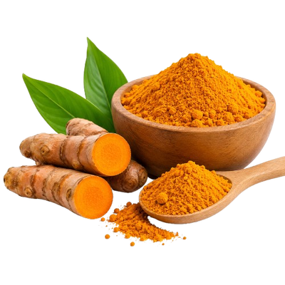 CURCUMINA 95%